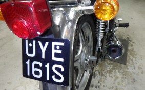 HONDA CB250 T 2026 CB250T