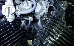 YAMAHA DRAGSTAR 400 1997