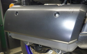 YAMAHA X-MAX 250 2021 SG70J