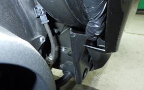 YAMAHA CYGNUS 125 XSR 3 SED8J