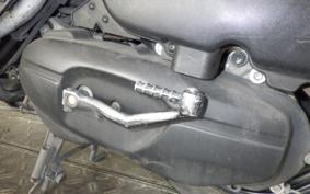SUZUKI LET's 2 CA1PA