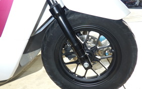 HONDA ﾀﾞﾝｸ AF78