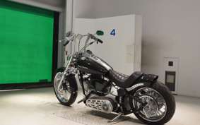 HARLEY FXSTD 1580 2007