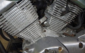 YAMAHA DRAGSTAR 250 VG02J