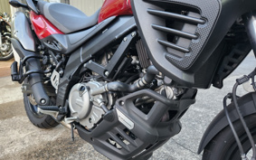SUZUKI DL650 ( V-Strom 650 ) 2015 VP56A