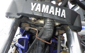 YAMAHA YBR125