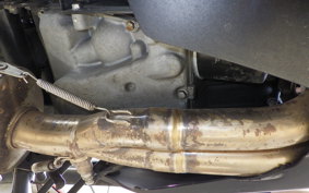 KAWASAKI NINJA 400 2014 EX400E