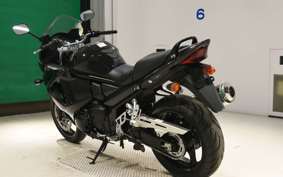 SUZUKI BANDIT 1250 F 2010 GW72A