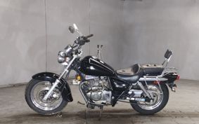 SUZUKI GZ250 Marauder NJ48A