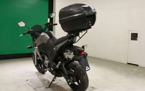 KAWASAKI Z125 PRO 2002 BR125H