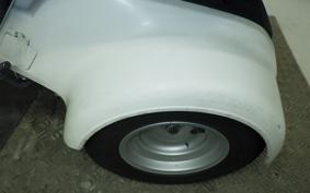 HONDA GYRO CANOPY 2025 TA03