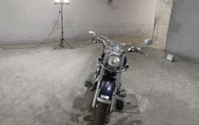 HONDA SHADOW 400 1997 NC34