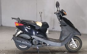YAMAHA AKUSHI STREET SE53J