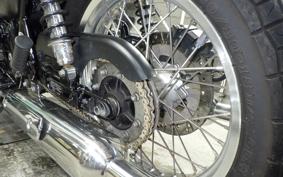 KAWASAKI W800 STREET 2022 EJ800E