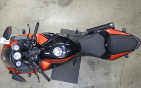 KAWASAKI NINJA 250R 2020 EX250K