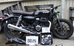 HONDA GB350 2022 NC59