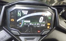 KAWASAKI ZX-25R-2SE ZX250H