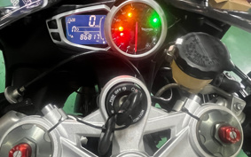 HONDA VTR 250 MC33