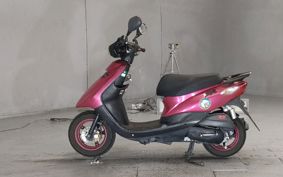 YAMAHA JOG ZR EVOLUTION2 SA39J