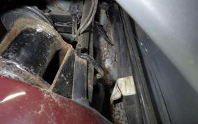 SUZUKI LET's 4 CA45A