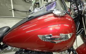HARLEY FLSTN 1580 2007