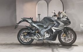 OTHER PAJAJI PULSAR RS200 ..
