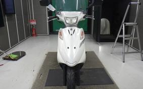 SUZUKI ADDRESS V125 G CF46A