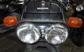 HONDA ZOOMER 1994 AF58