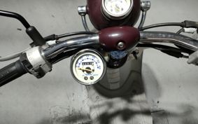SUZUKI LET`S4 CA45A