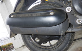 SUZUKI LET's 4 G CA41A