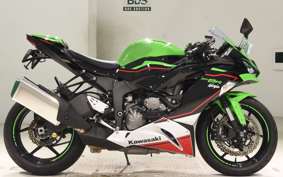 KAWASAKI NINJA ZX-6R A 2020 ZX636G