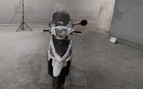 SUZUKI ADDRESS V110 CE47A