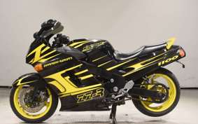 KAWASAKI ZZ1100 NINJA R 1992 ZXT10C
