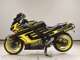 Фото Kawasaki ZZ1100 NINJA R 1992 с японского аукциона