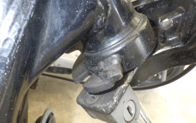 HONDA STEED 400 1993 NC26