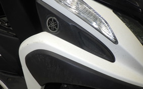 YAMAHA TRICITY 125 A SEC1J