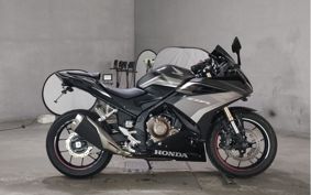 HONDA CBR400R NC56