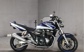 SUZUKI GSX1400 2003 GY71A