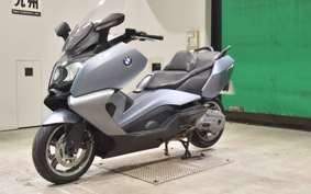 BMW C650GT 2015