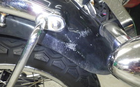 KAWASAKI ESTRELLA 2016 BJ250A