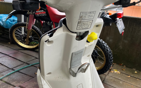 YAMAHA BW S 3AA