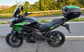 KAWASAKI VERSYS 650 2024 LE650H