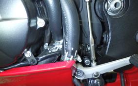 HONDA CBR600RR 2024 PC40