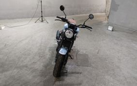 YAMAHA XSR125 RE46J