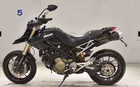 DUCATI HYPERMOTARD 1100S 2008