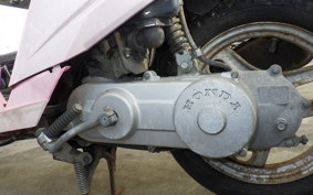 HONDA EVEﾊﾟｯｸｽ AF14