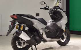 HONDA ADV160 2014 KF54