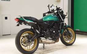 KAWASAKI Z650 RS 2023 ER650M