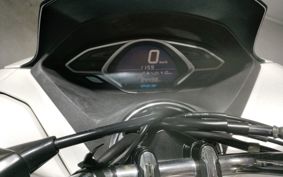 HONDA PCX 125 JF81