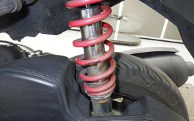 SUZUKI ADDRESS V125 S 2008 CF4MA